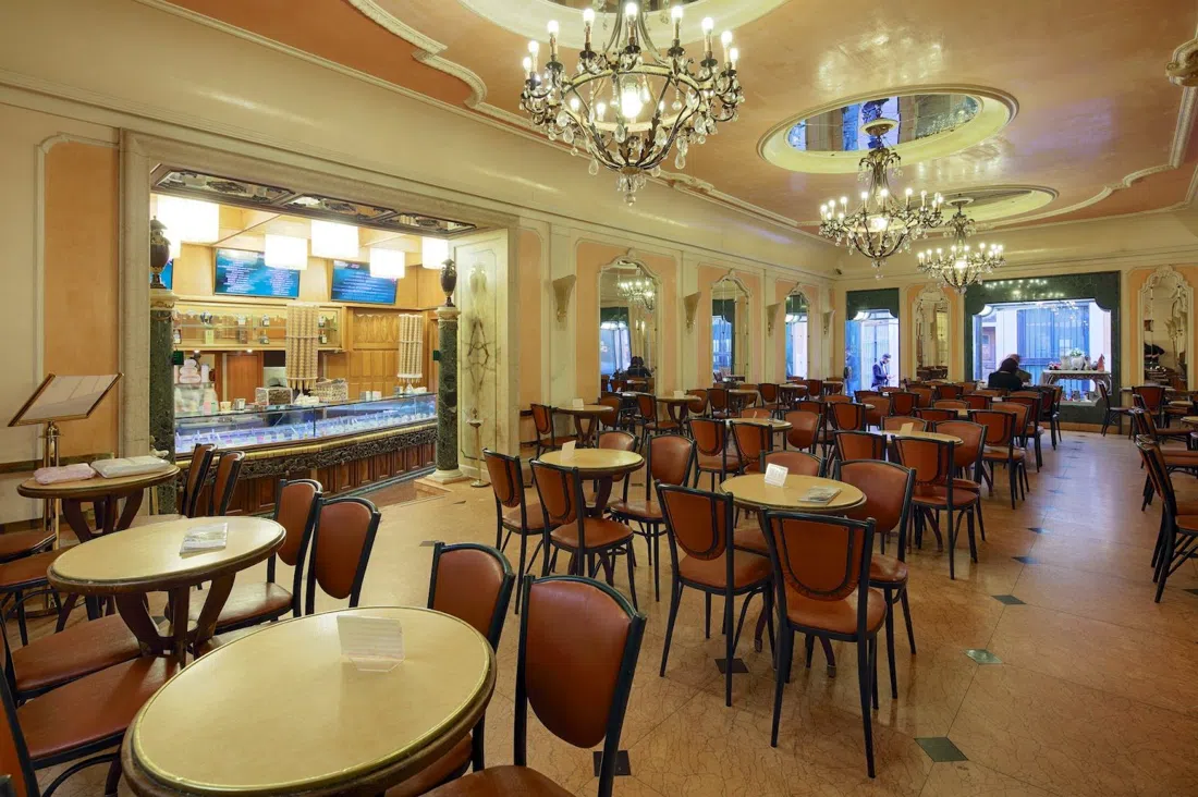 Giolitti, Rome