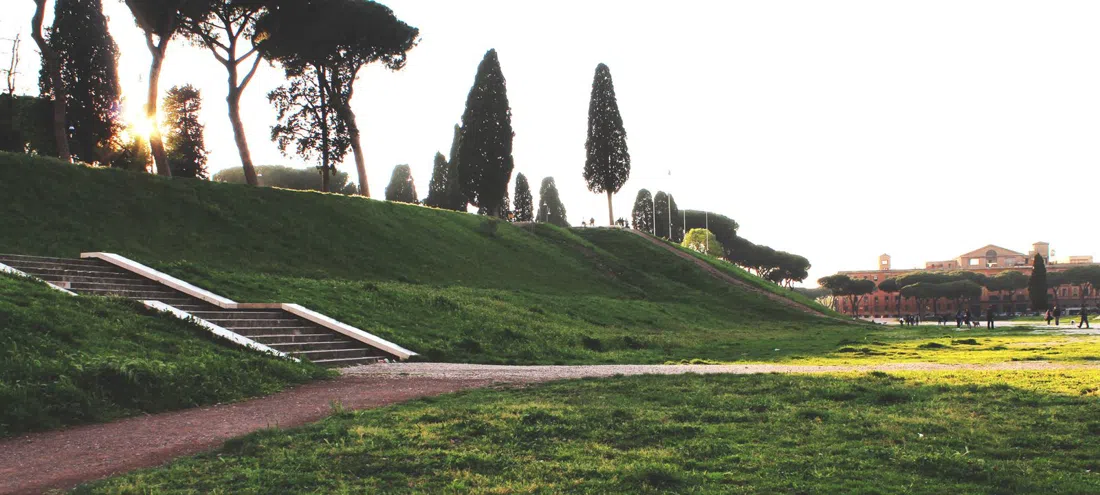 Circo Maximo Experience (Circus Maximus AR/VR), Rom