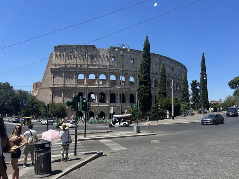 Ancient Rome After Dark: A Local's Guide to the Colosseum and Forum Without the Crowds