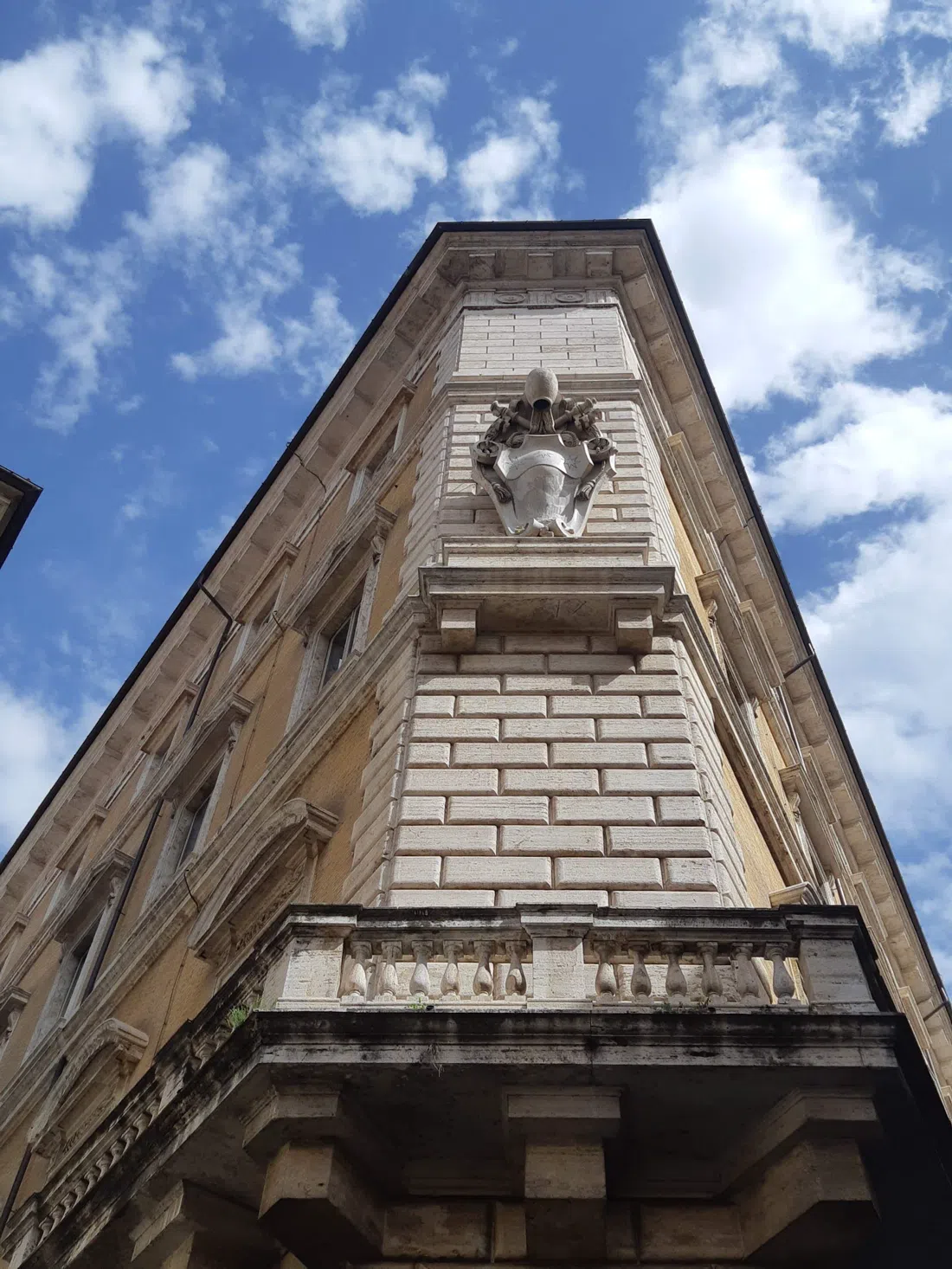 Pasquino, Rome
