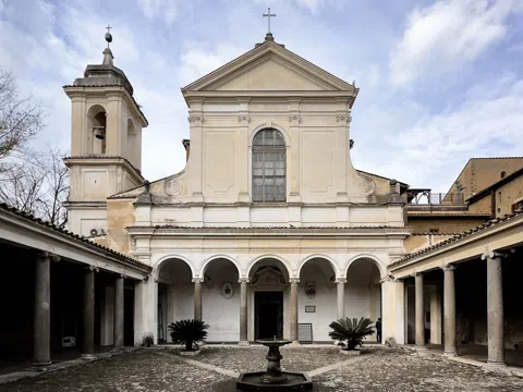 Rome's Underground: The Buried City Beneath the Eternal City