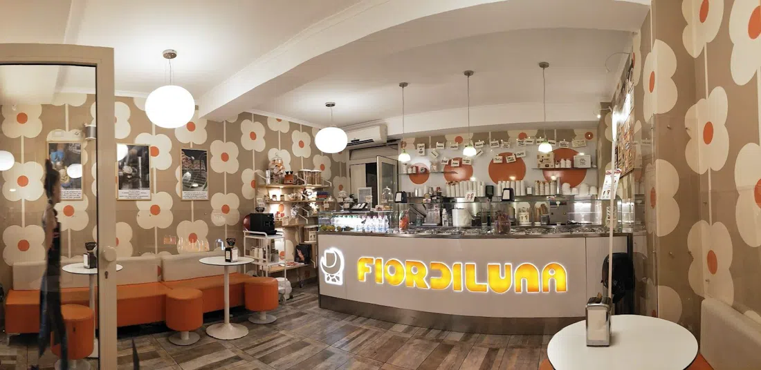 Fior di Luna, Rom