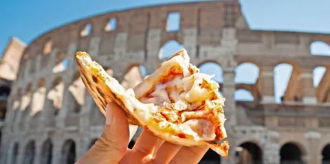 The Best Golf Cart Tours for Families in Rome
