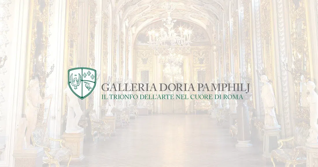 Galleria Doria Pamphilj, Rom