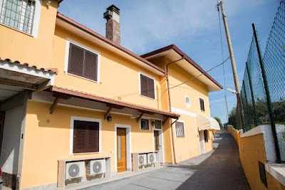 Castelli Romani (Frascati)