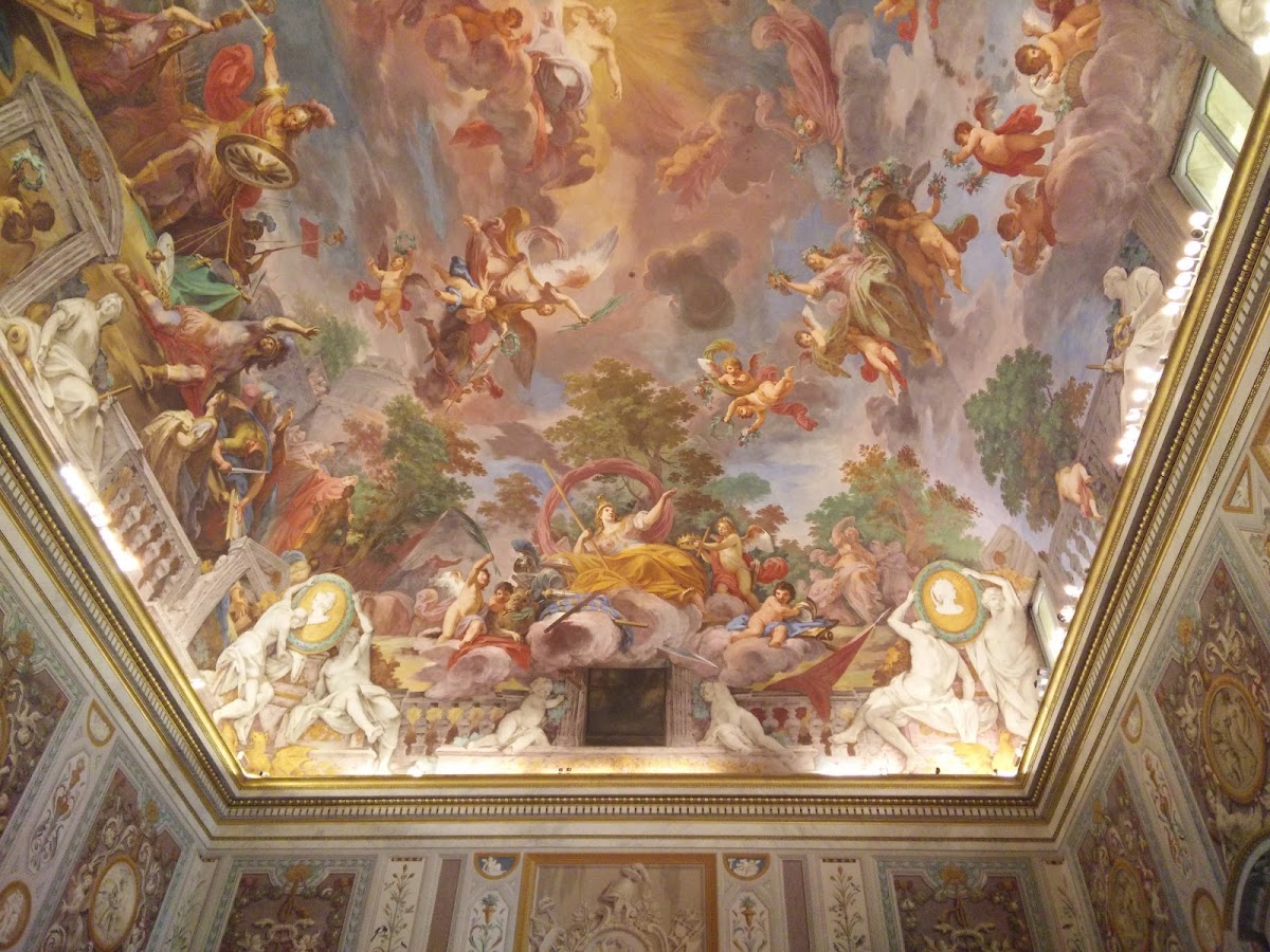 Galleria Borghese — photo 3
