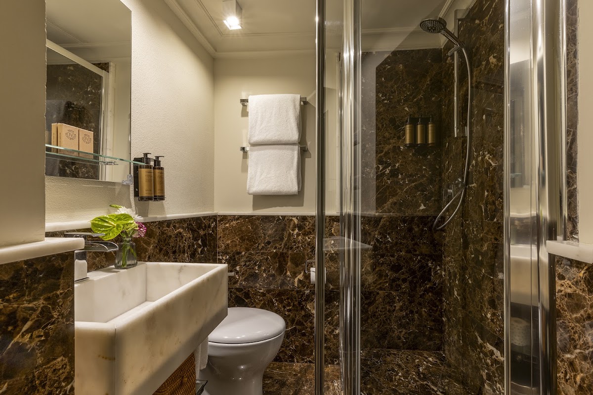 Nerva Boutique Hotel — photo 2