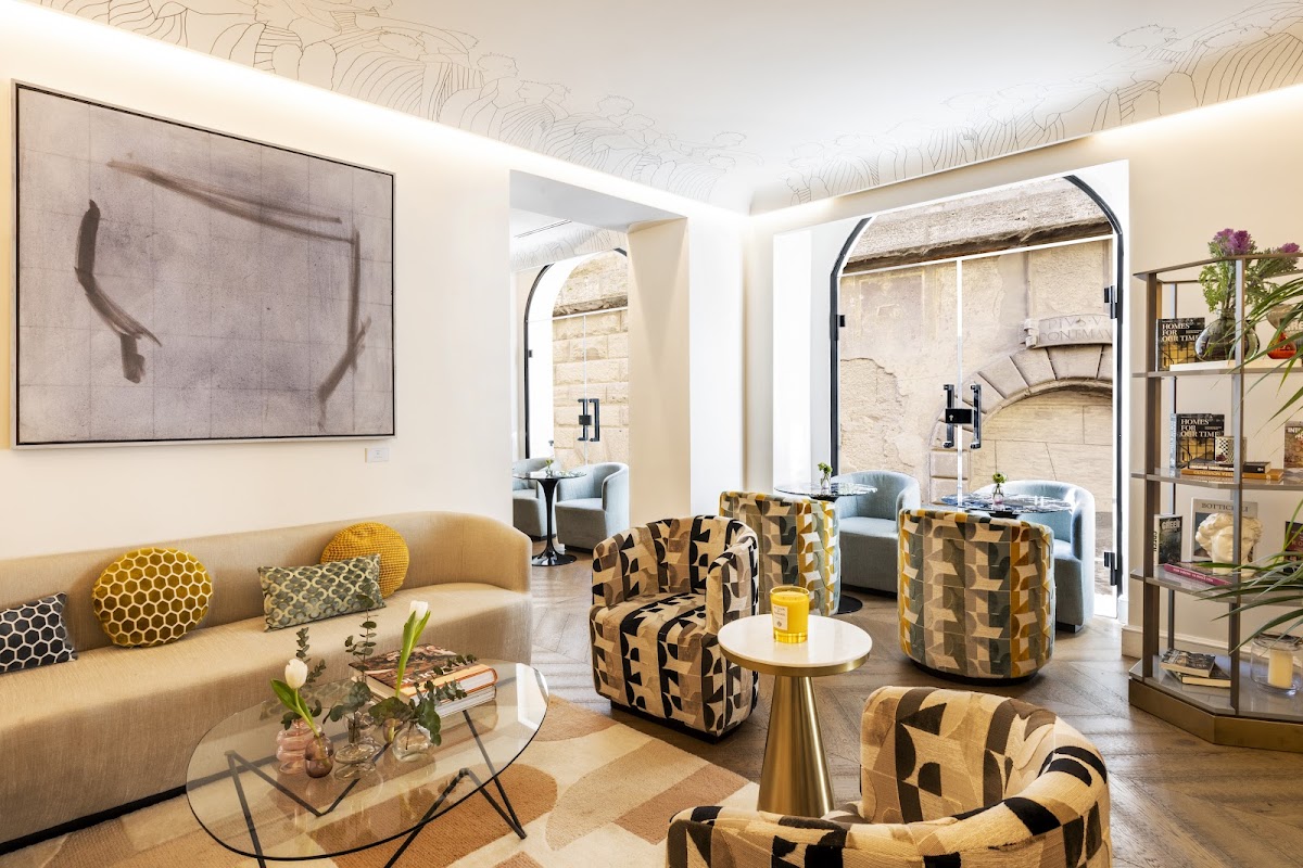 Nerva Boutique Hotel — photo 3