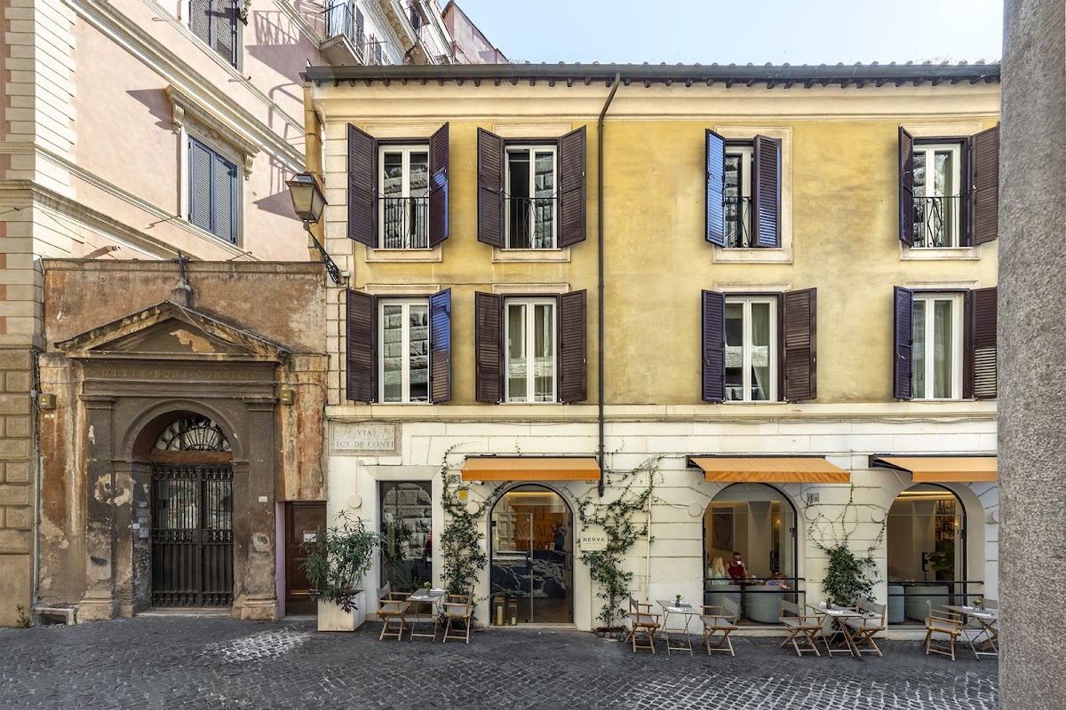 Nerva Boutique Hotel — photo 4