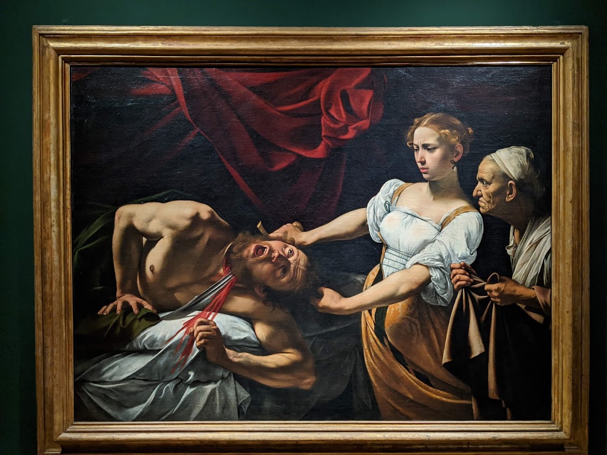 Palazzo Barberini — photo 3
