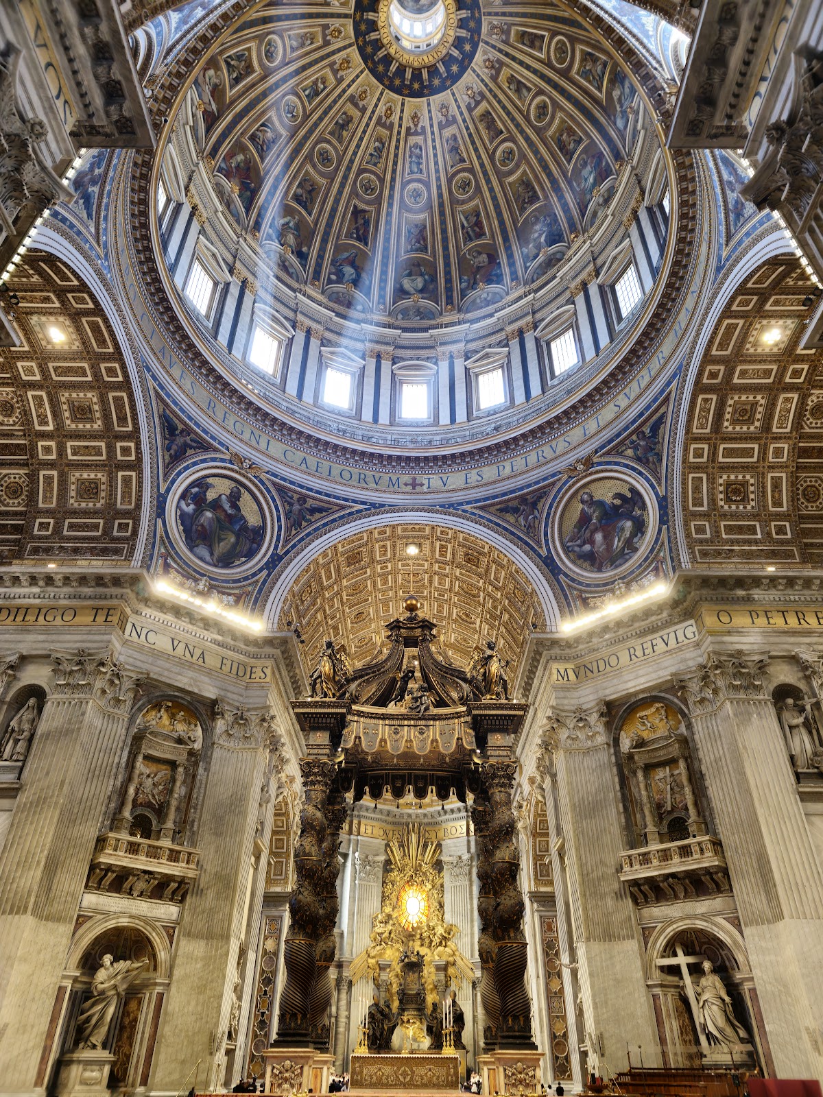 St. Peter's Basilica — photo 2