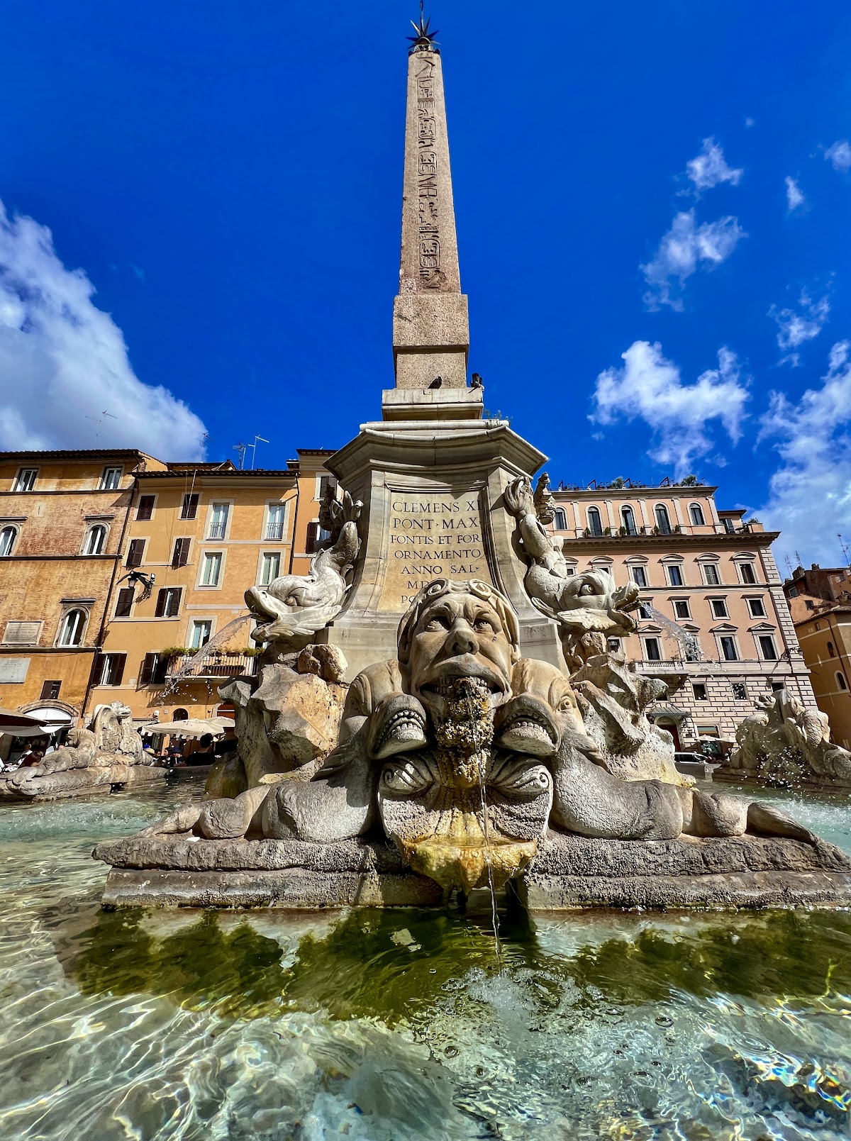 The Pantheon — photo 2