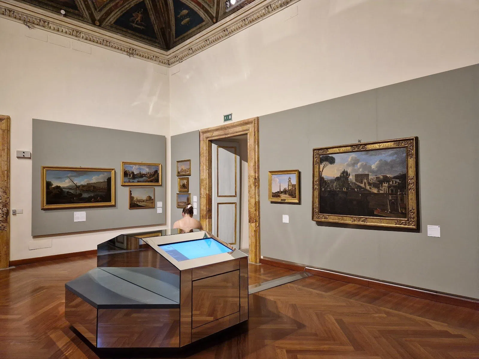 Museo di Roma — Palazzo Braschi, Rome
